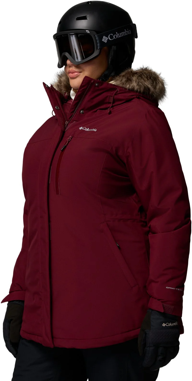 Ava Alpine II Insulated Jacket, Extended - Womens - Image 32