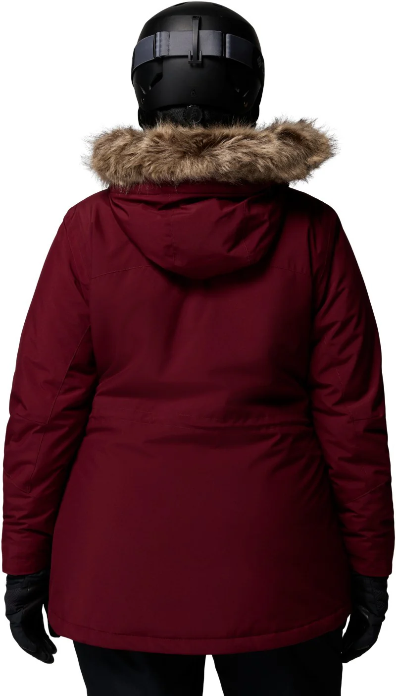 Ava Alpine II Insulated Jacket, Extended - Womens - Image 33