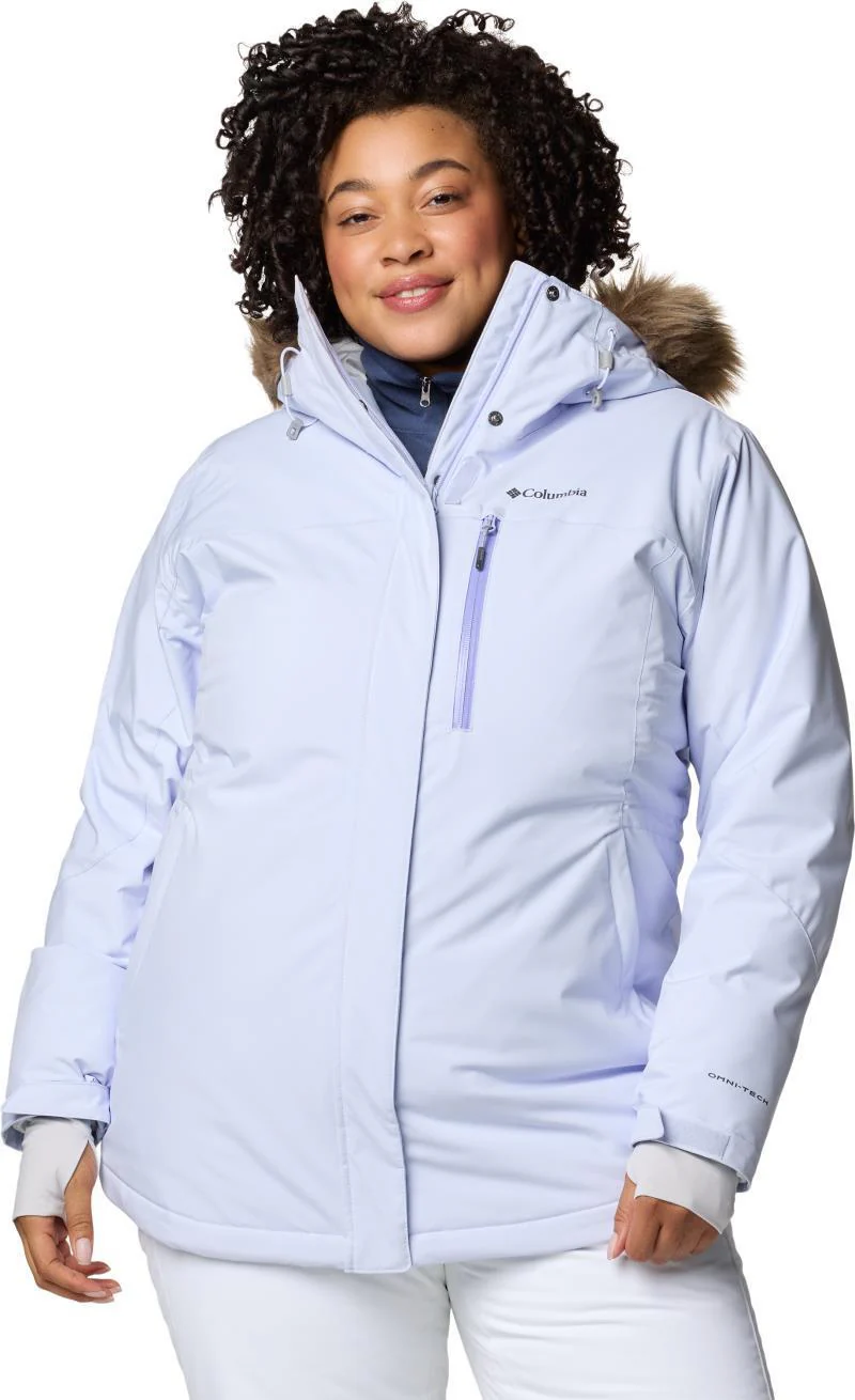 Ava Alpine II Insulated Jacket, Extended - Womens - Image 8