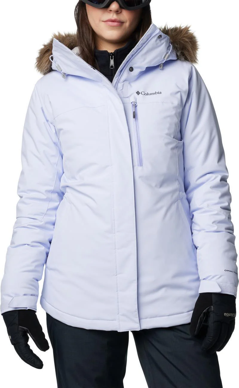 Ava Alpine II Insulated Jacket - Womens