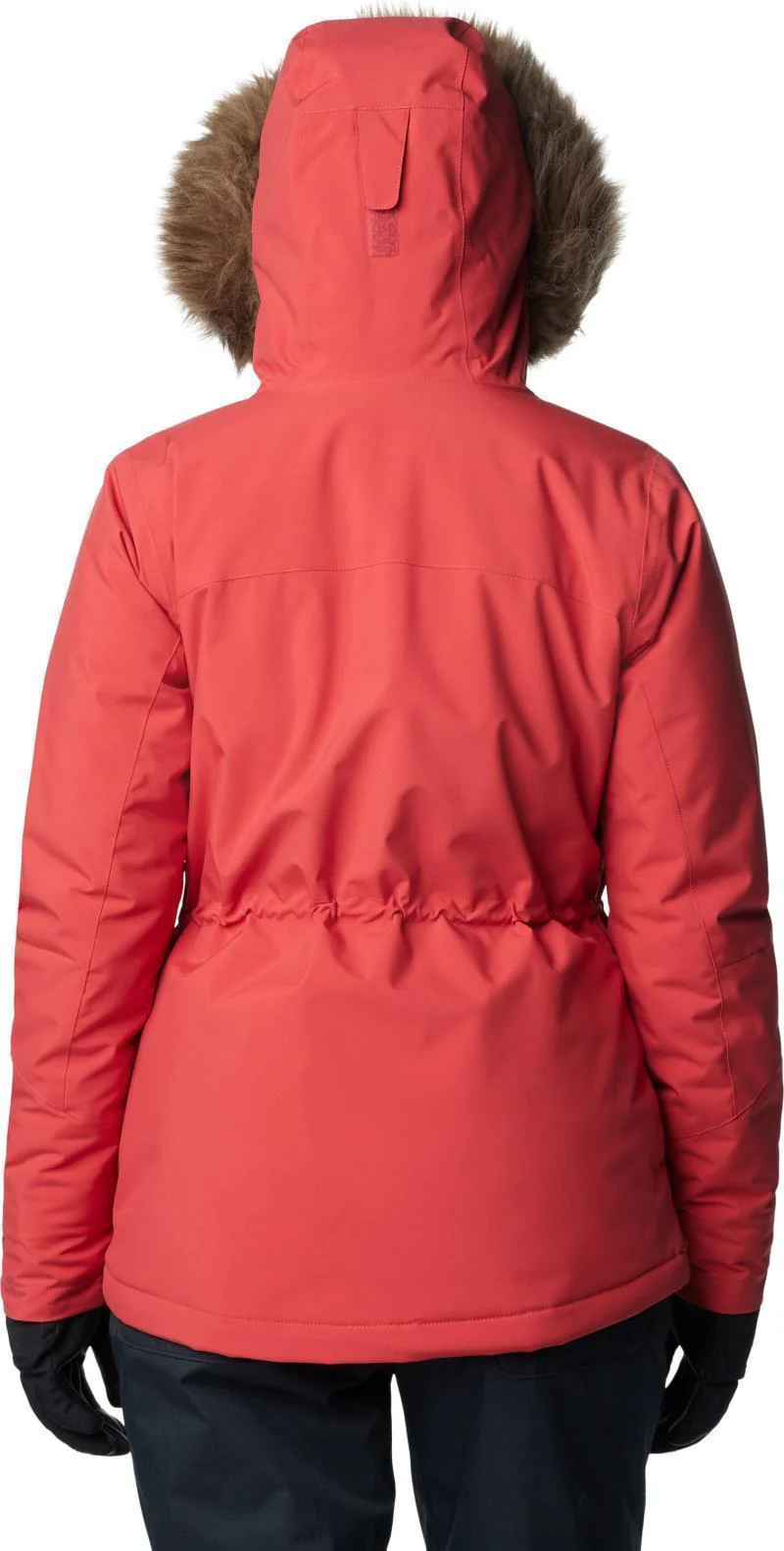 Ava Alpine II Insulated Jacket - Womens - Image 11