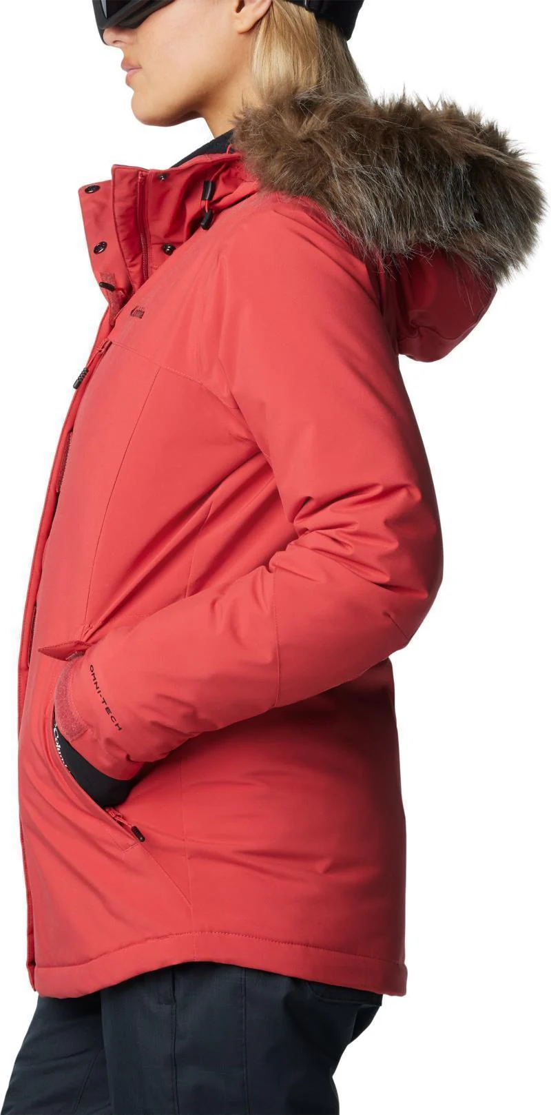Ava Alpine II Insulated Jacket - Womens - Image 16