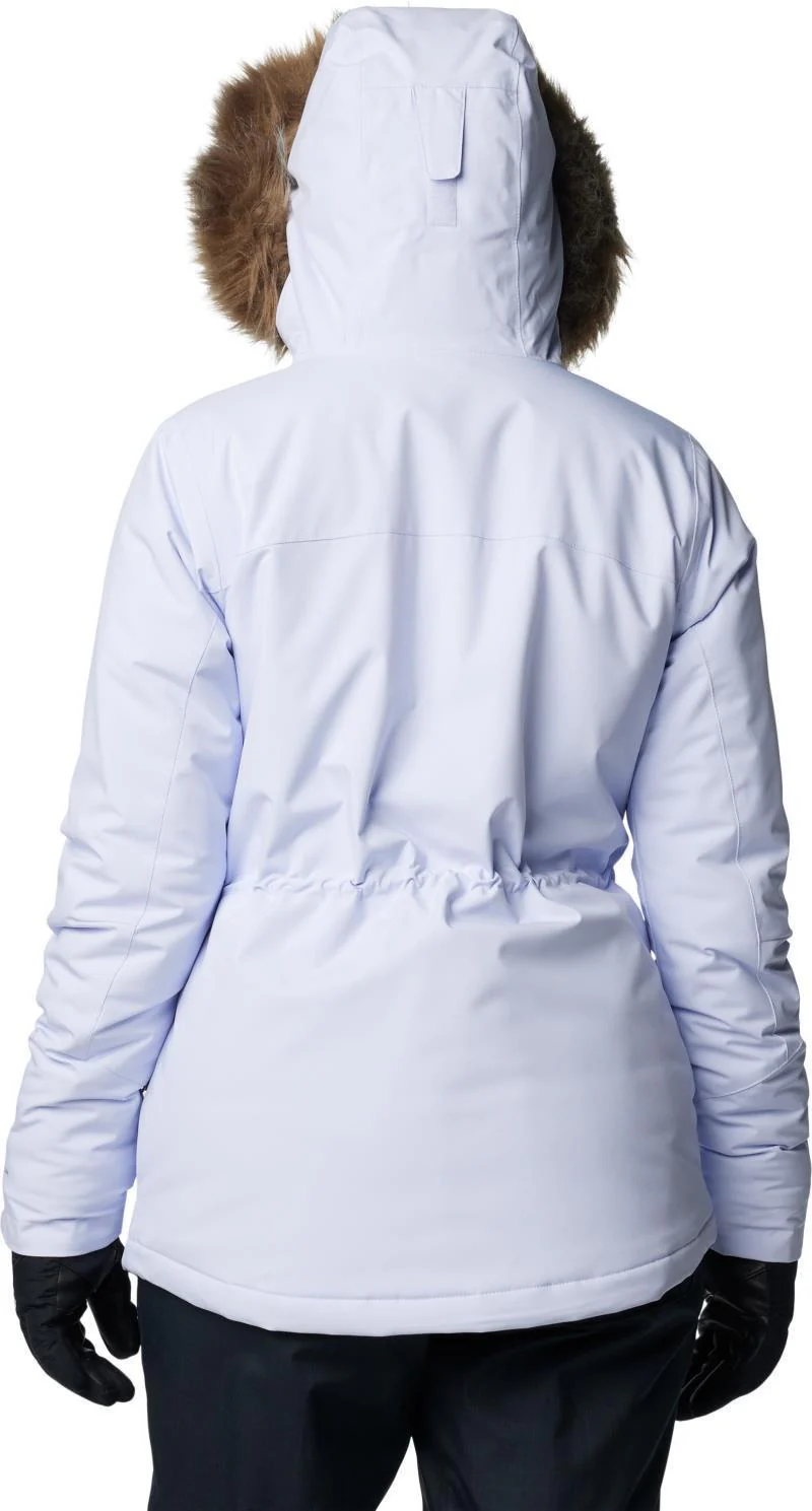 Ava Alpine II Insulated Jacket - Womens - Image 2