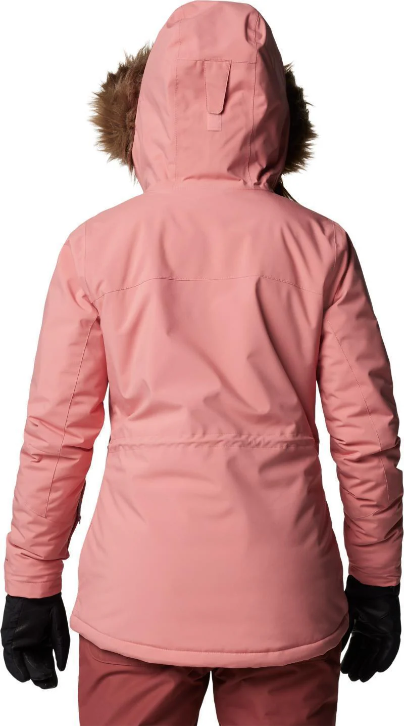Ava Alpine II Insulated Jacket - Womens - Image 20