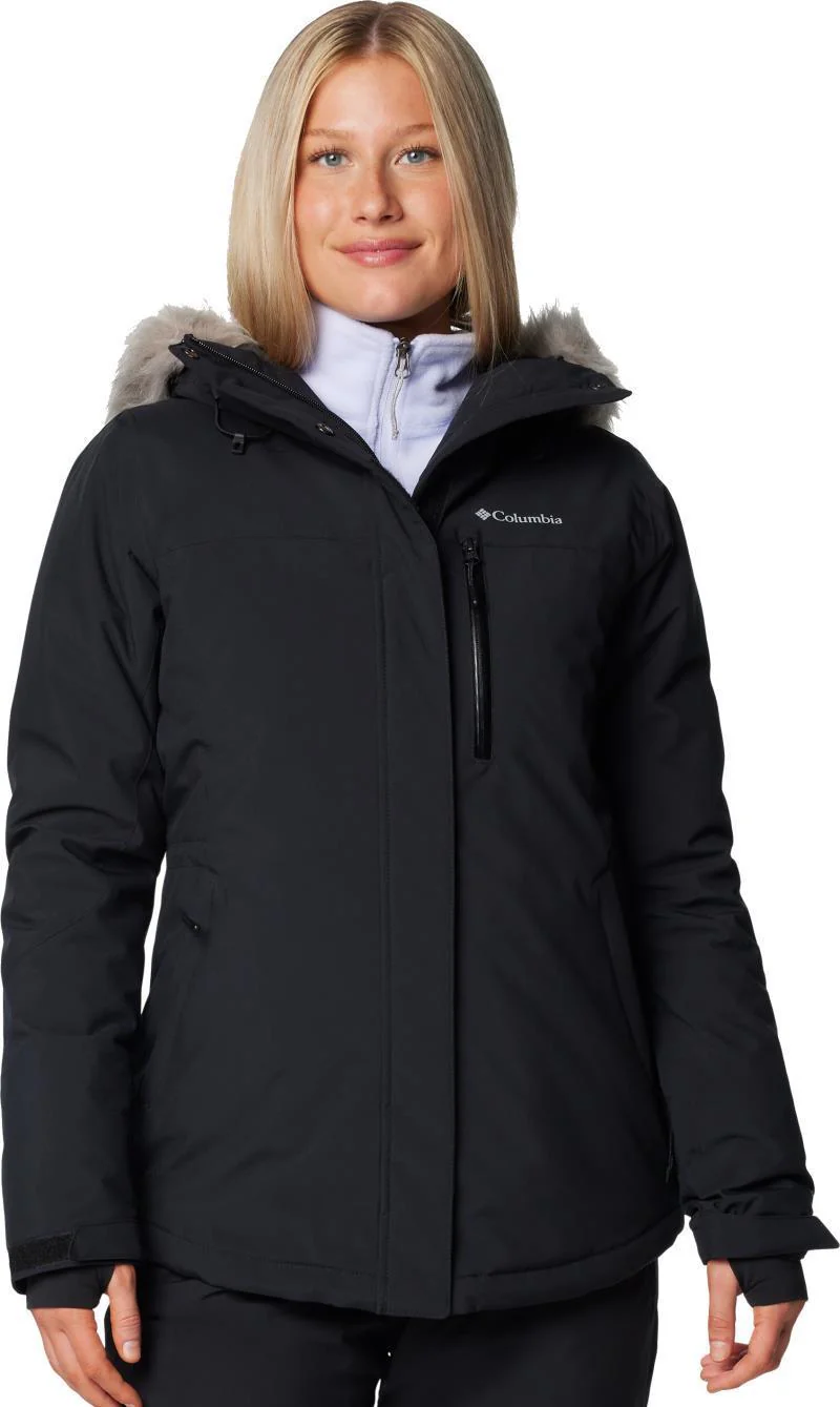 Ava Alpine II Insulated Jacket - Womens - Image 27