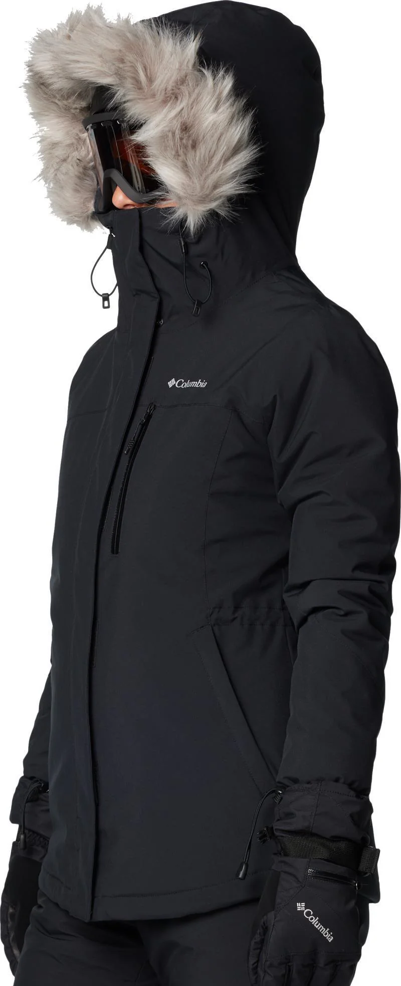 Ava Alpine II Insulated Jacket - Womens - Image 28