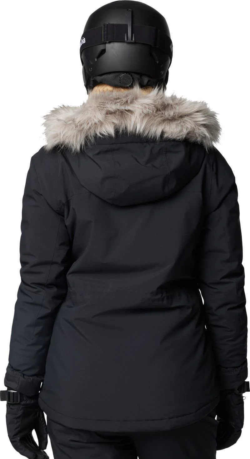 Ava Alpine II Insulated Jacket - Womens - Image 29