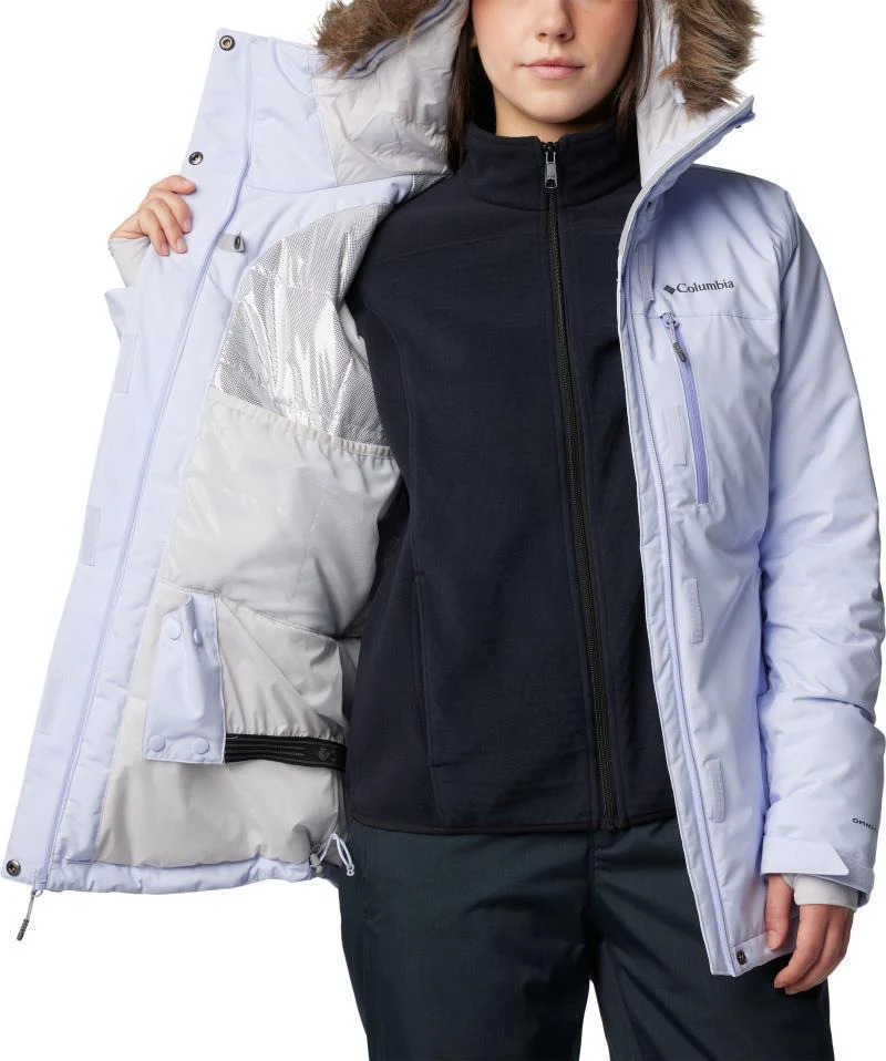 Ava Alpine II Insulated Jacket - Womens - Image 3