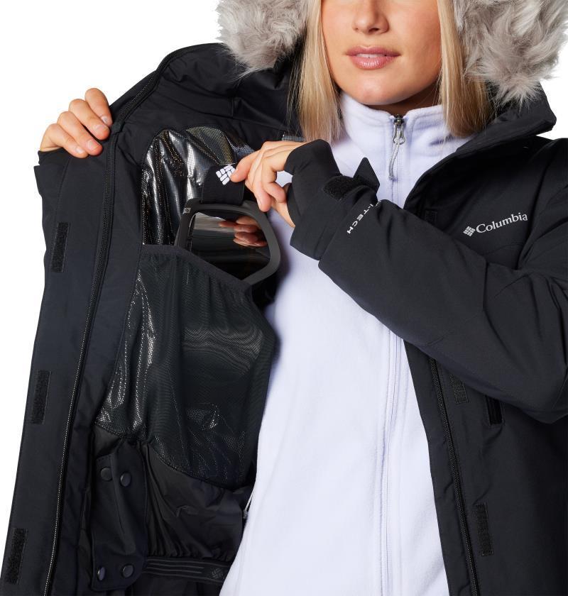 Ava Alpine II Insulated Jacket - Womens - Image 30