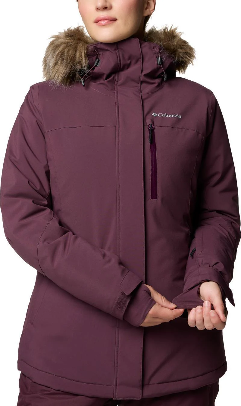 Ava Alpine II Insulated Jacket - Womens - Image 33