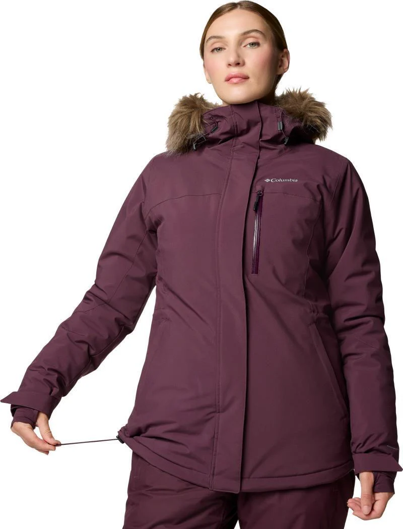 Ava Alpine II Insulated Jacket - Womens - Image 34