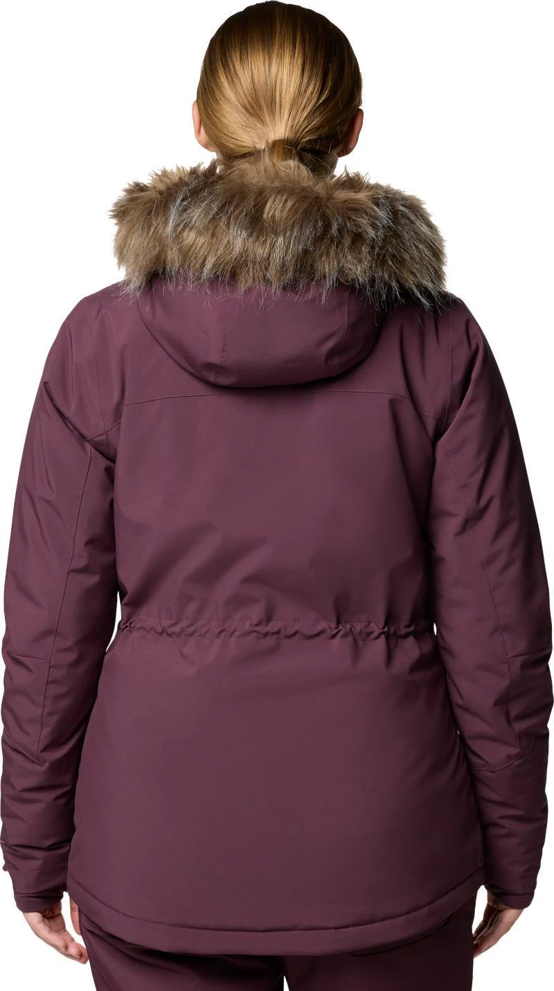 Ava Alpine II Insulated Jacket - Womens - Image 35