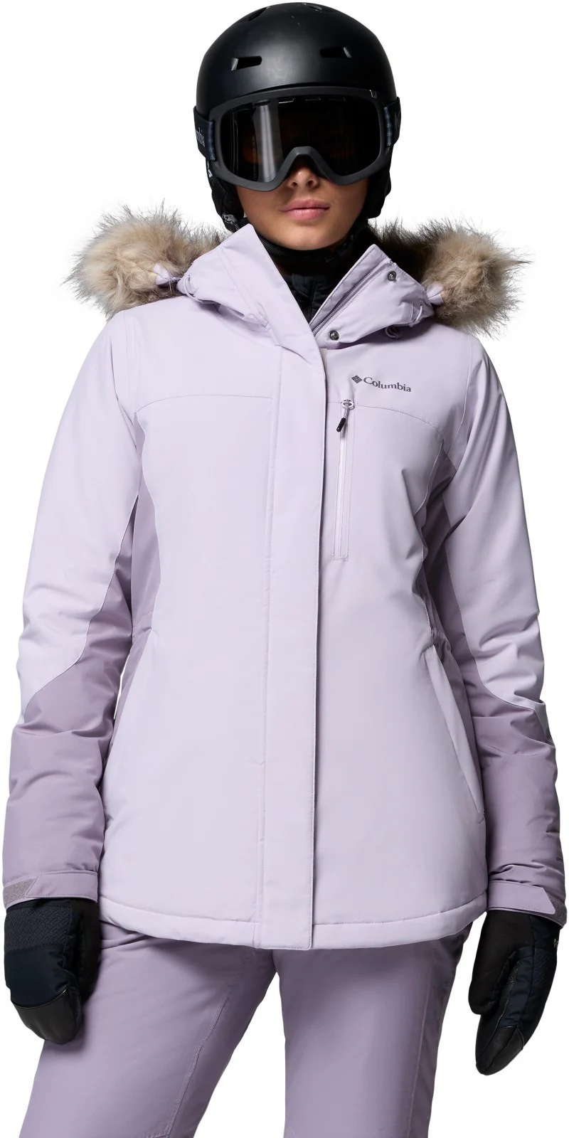 Ava Alpine II Insulated Jacket - Womens - Image 36