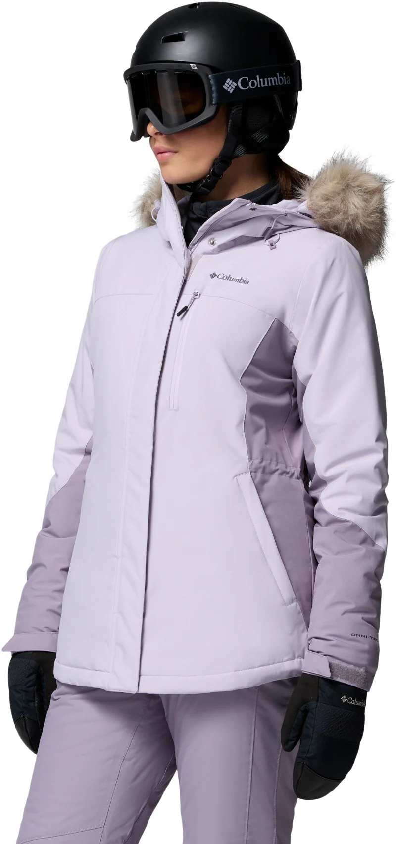Ava Alpine II Insulated Jacket - Womens - Image 37