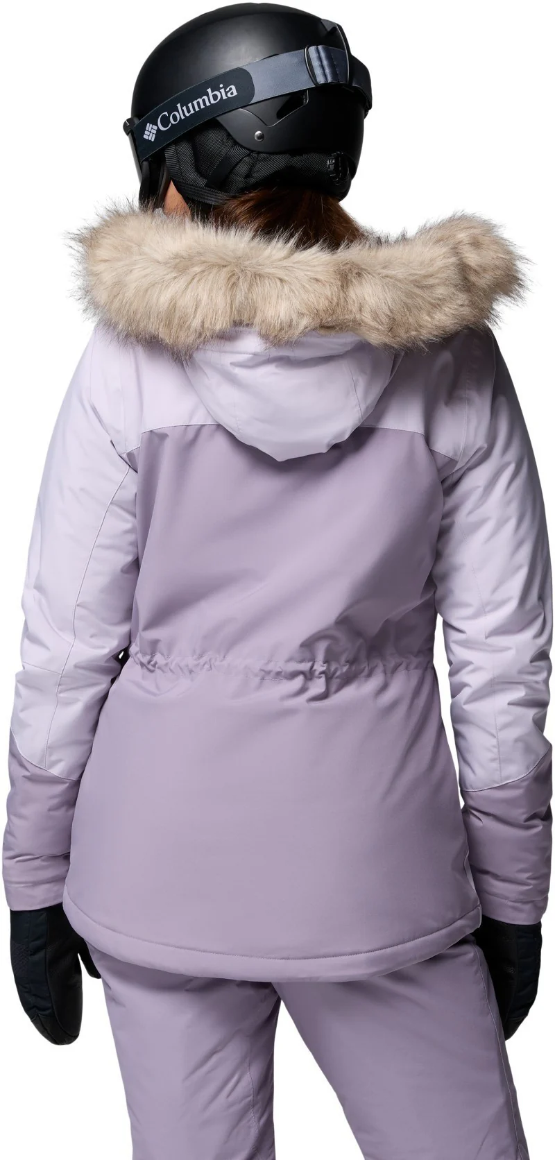 Ava Alpine II Insulated Jacket - Womens - Image 38