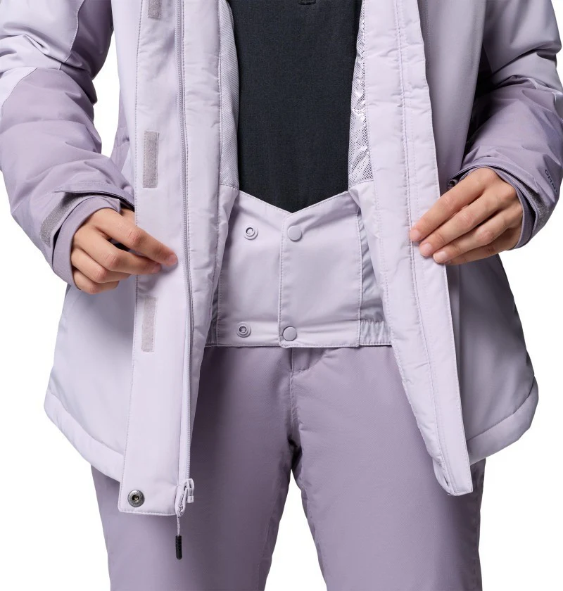 Ava Alpine II Insulated Jacket - Womens - Image 39