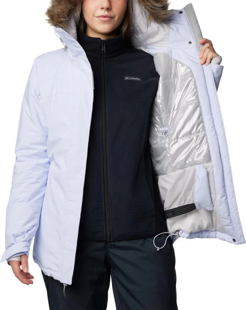 Ava Alpine II Insulated Jacket - Womens - Image 4