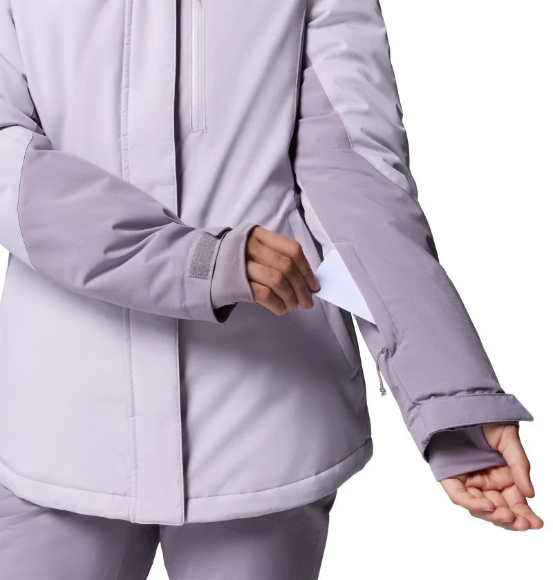 Ava Alpine II Insulated Jacket - Womens - Image 40