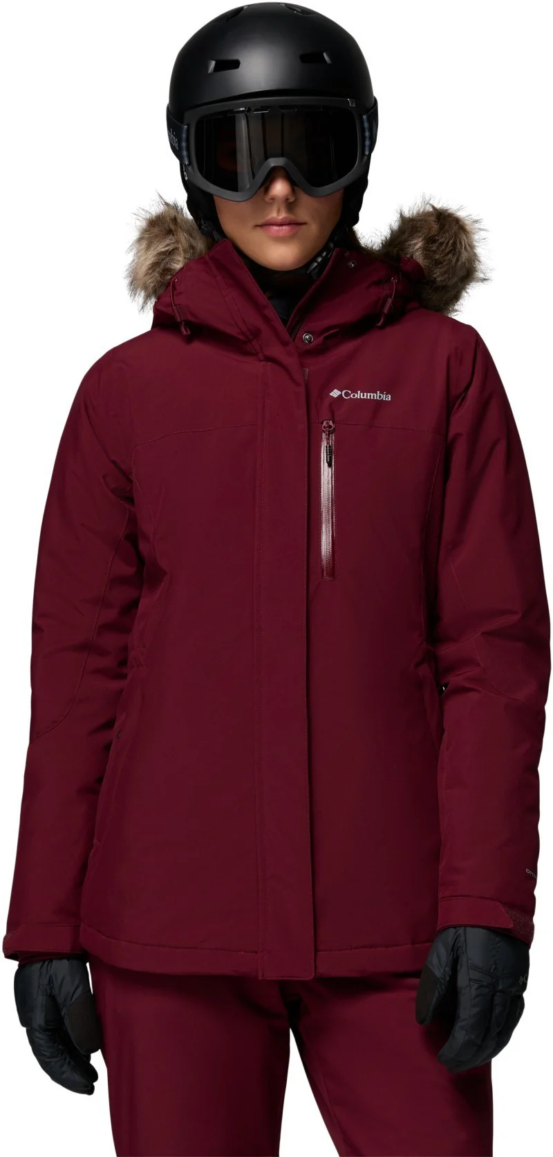 Ava Alpine II Insulated Jacket - Womens - Image 41