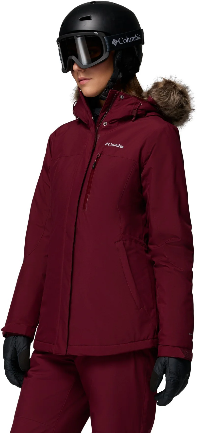 Ava Alpine II Insulated Jacket - Womens - Image 42