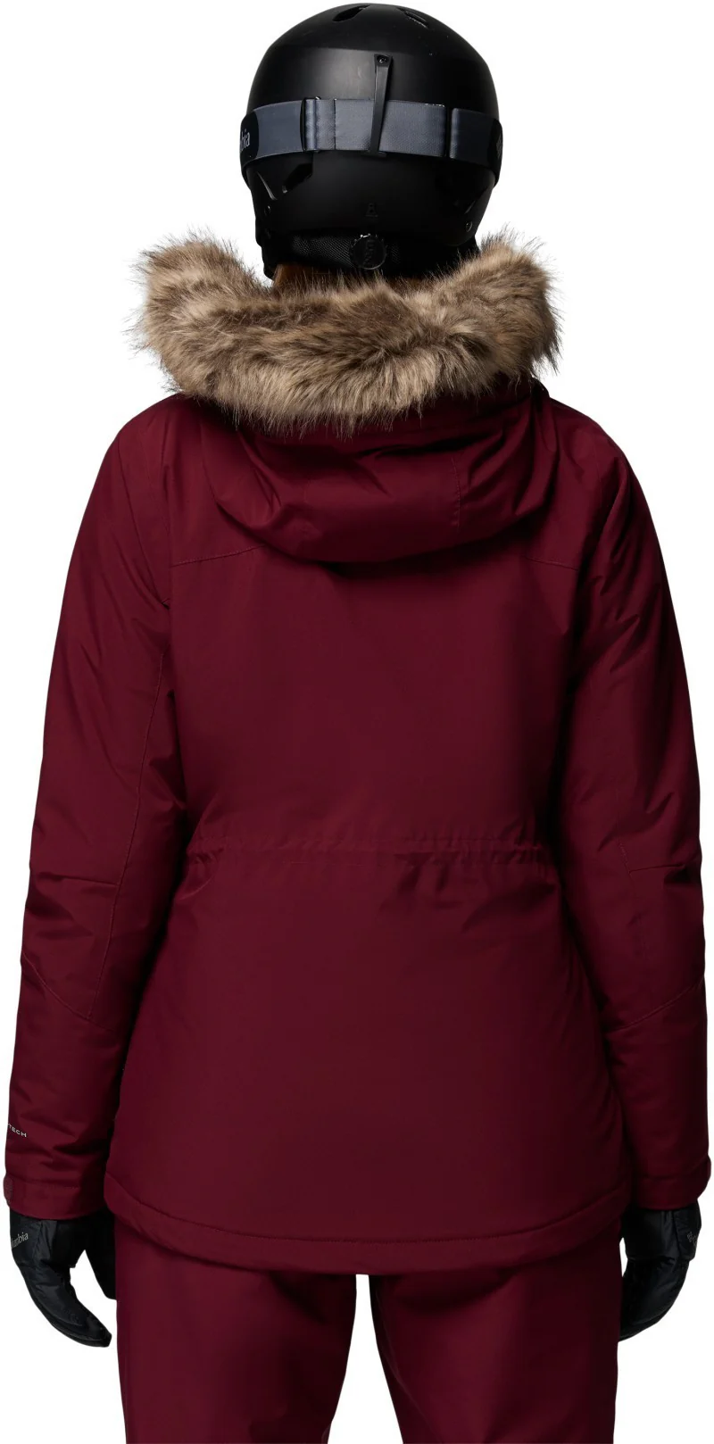 Ava Alpine II Insulated Jacket - Womens - Image 43