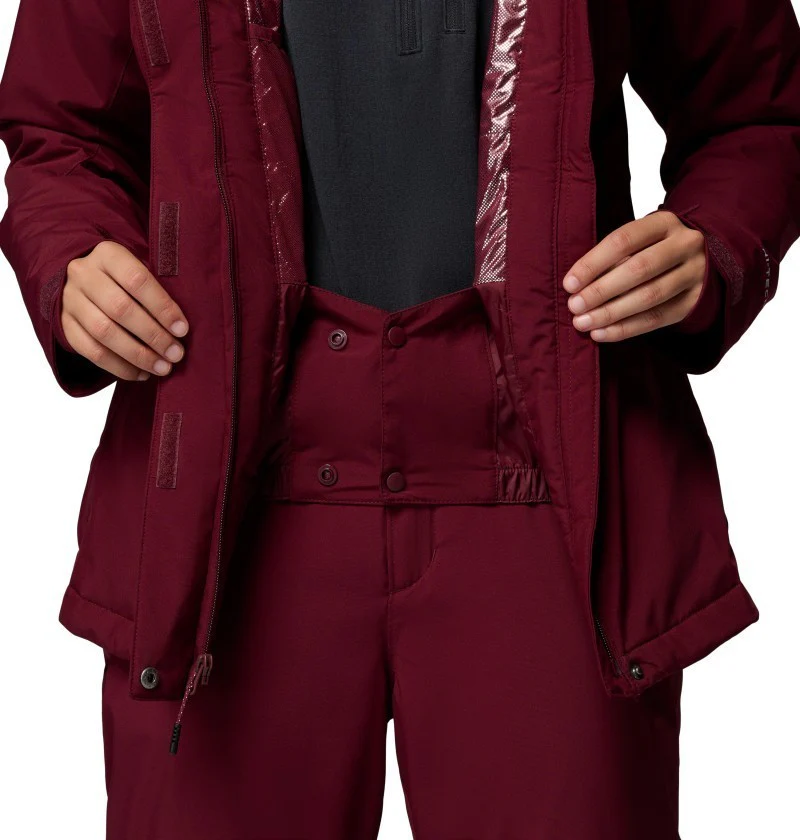Ava Alpine II Insulated Jacket - Womens - Image 44