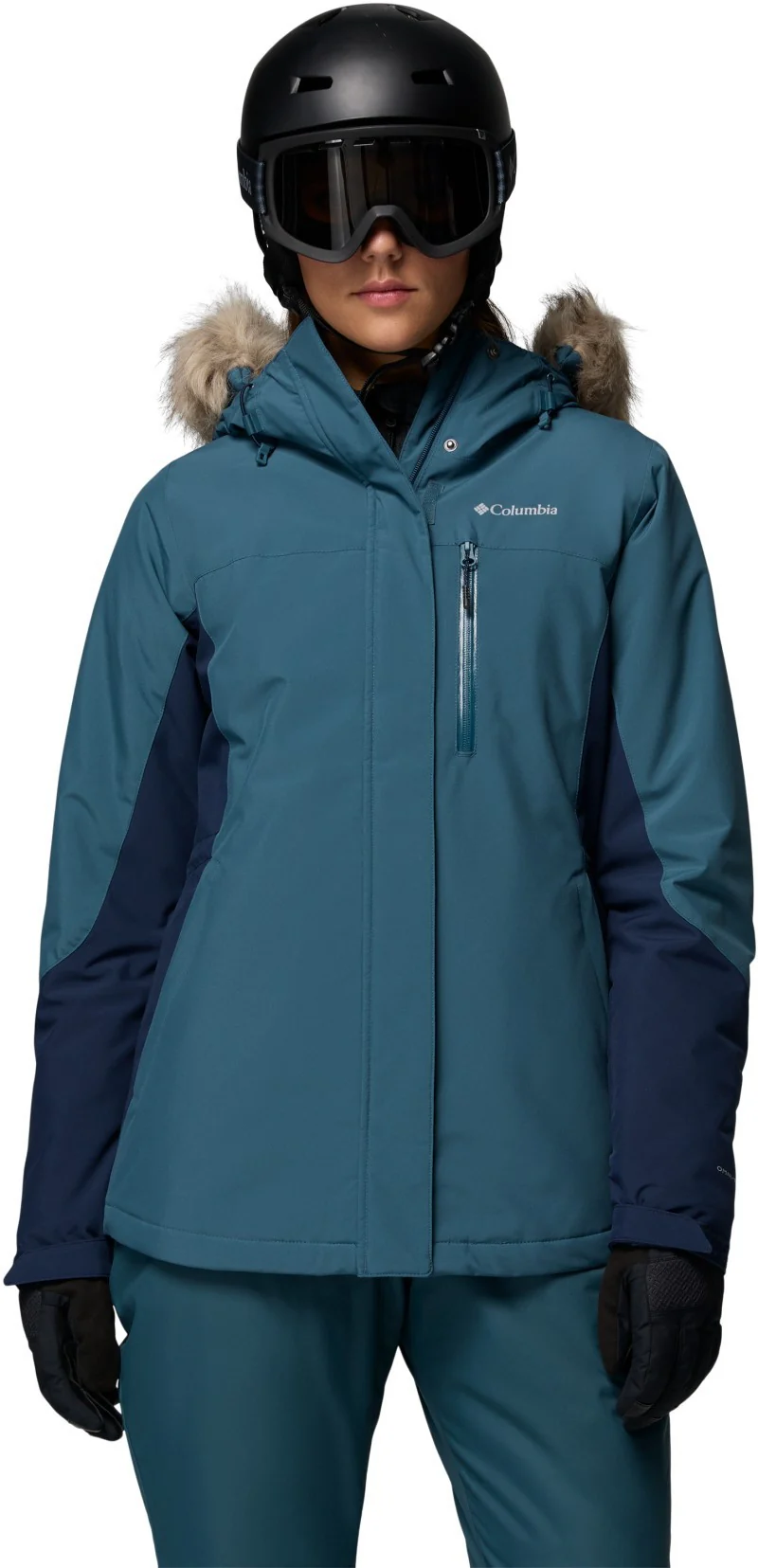 Ava Alpine II Insulated Jacket - Womens - Image 45