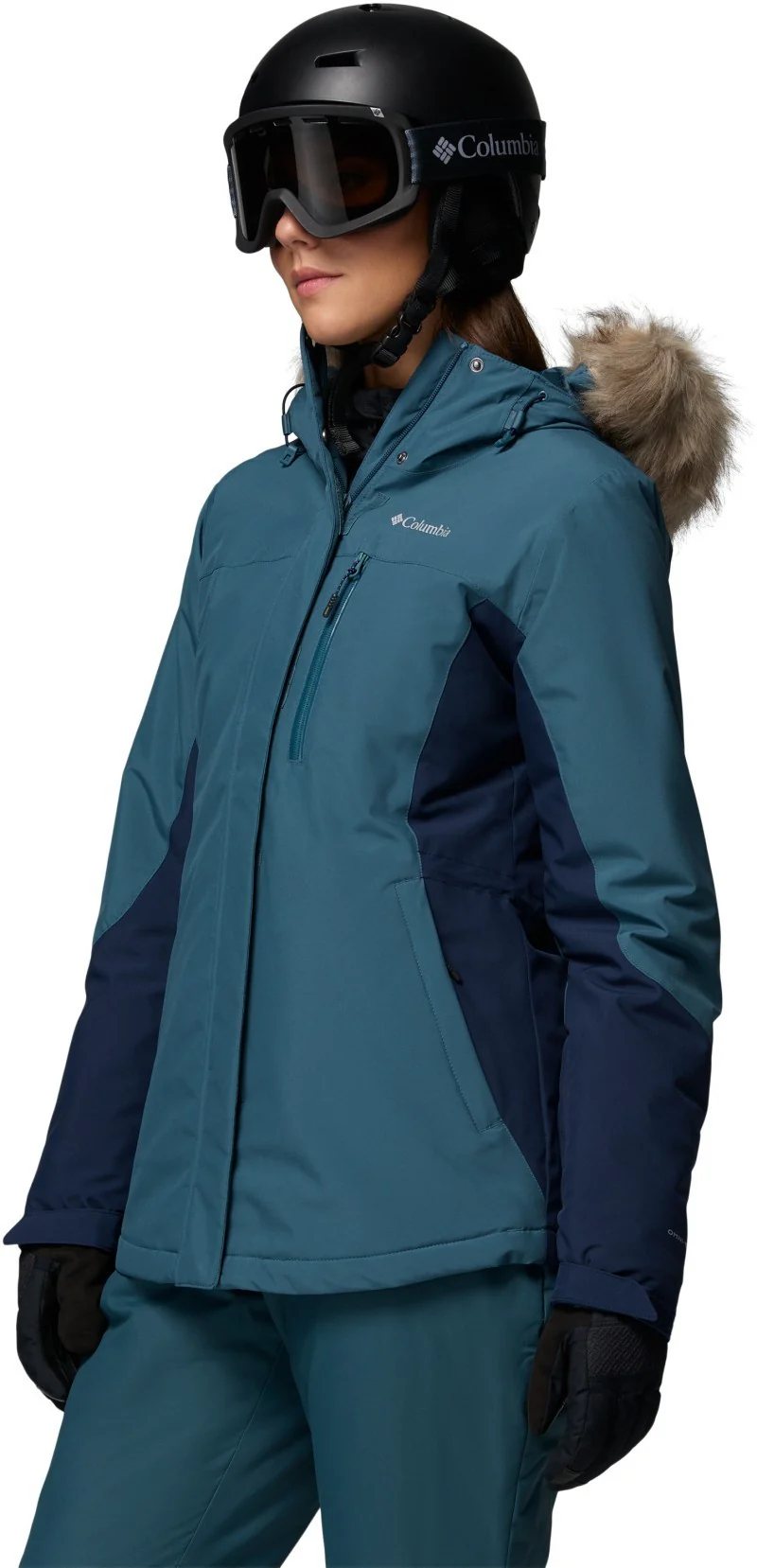 Ava Alpine II Insulated Jacket - Womens - Image 46
