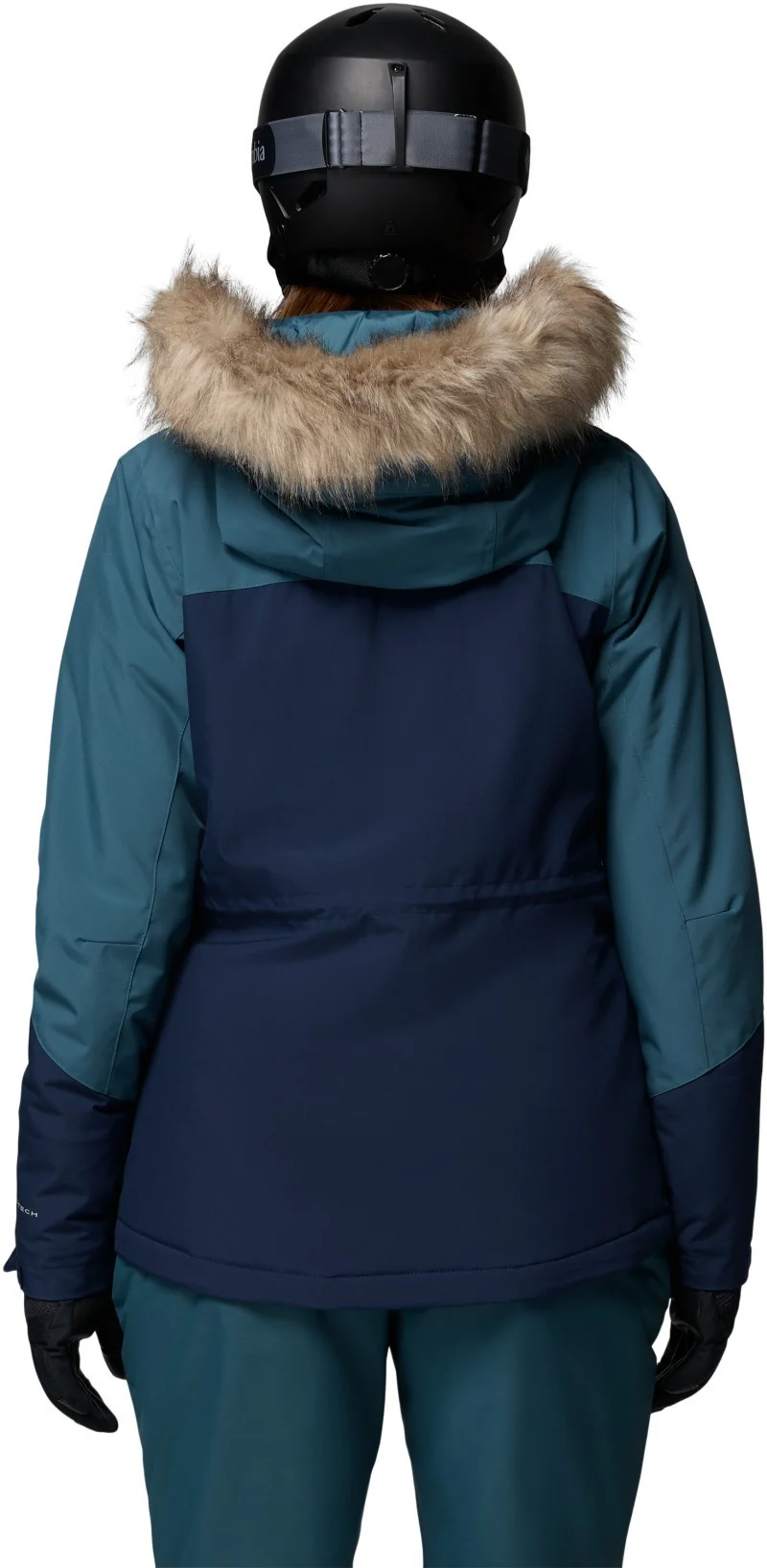 Ava Alpine II Insulated Jacket - Womens - Image 47