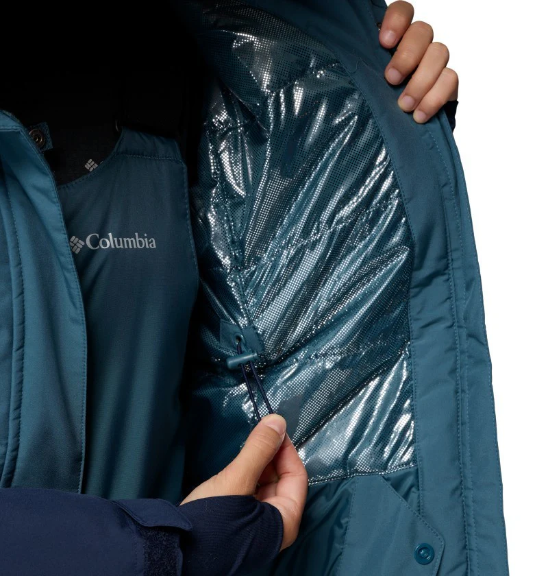 Ava Alpine II Insulated Jacket - Womens - Image 48
