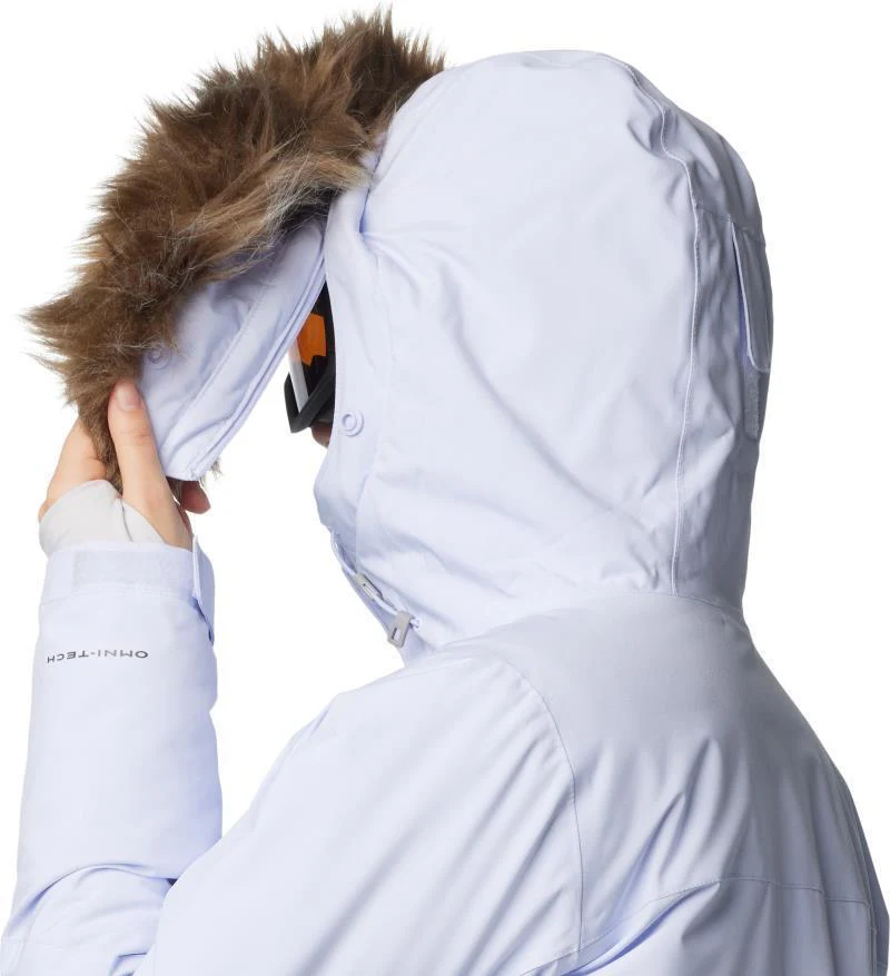 Ava Alpine II Insulated Jacket - Womens - Image 5