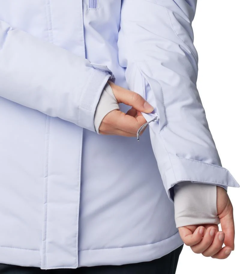 Ava Alpine II Insulated Jacket - Womens - Image 6