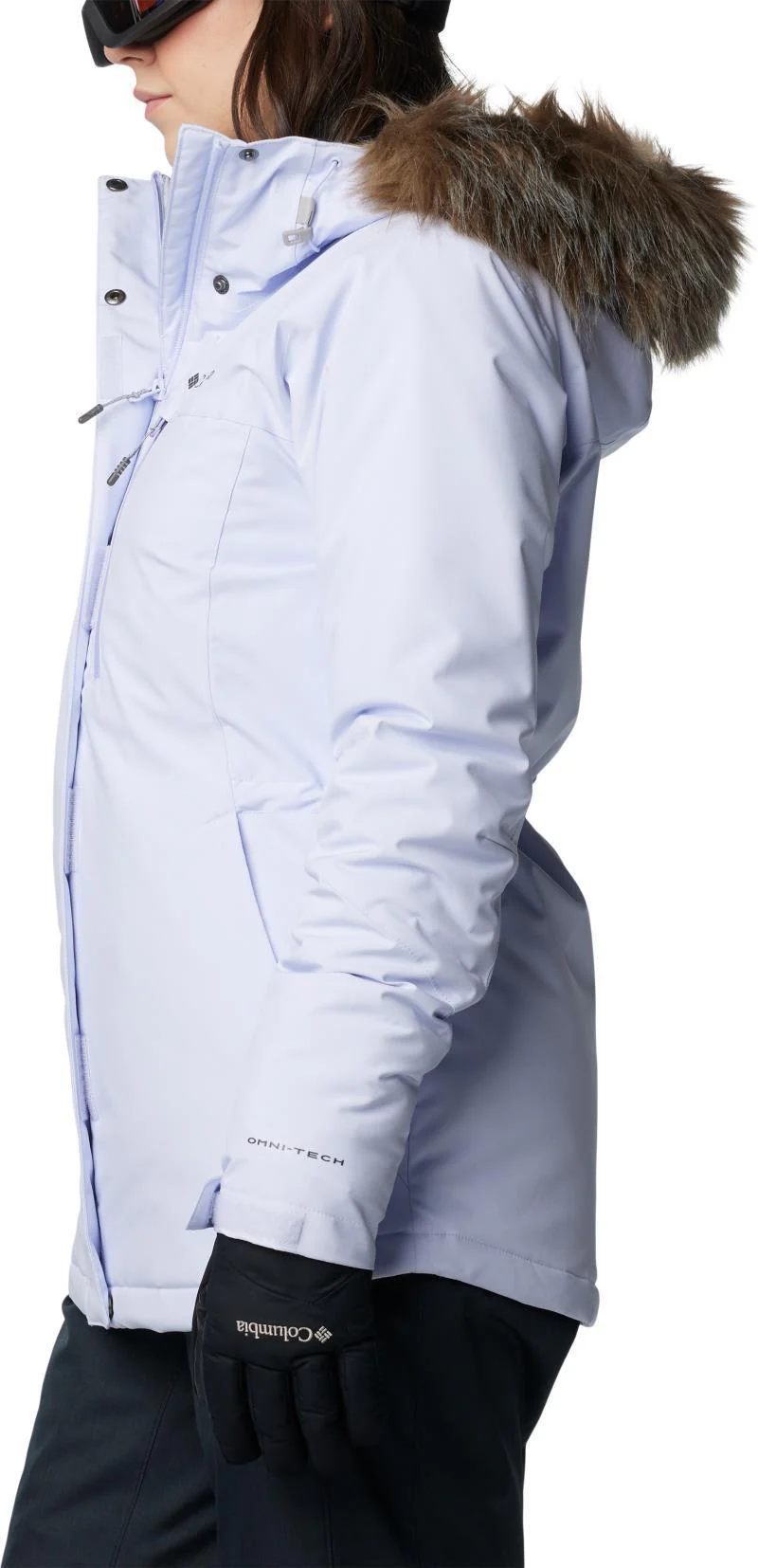 Ava Alpine II Insulated Jacket - Womens - Image 7