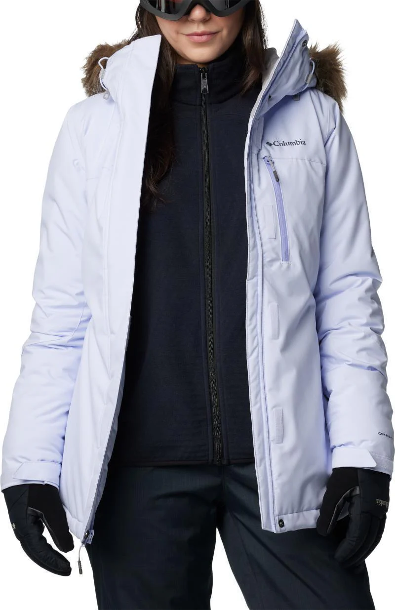 Ava Alpine II Insulated Jacket - Womens - Image 8