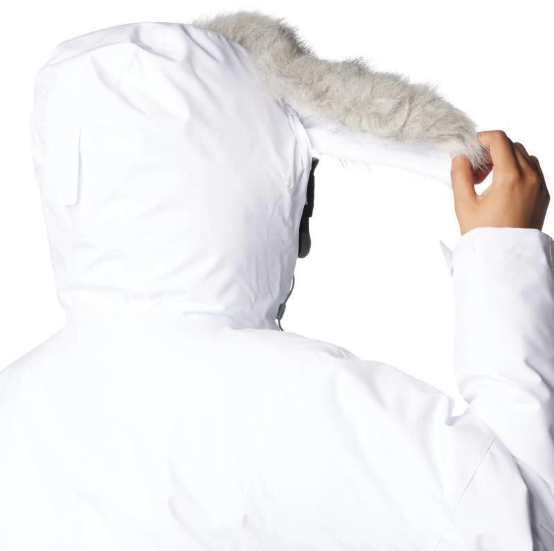Ava Alpine Insulated Jacket - Plus - Womens - Image 15