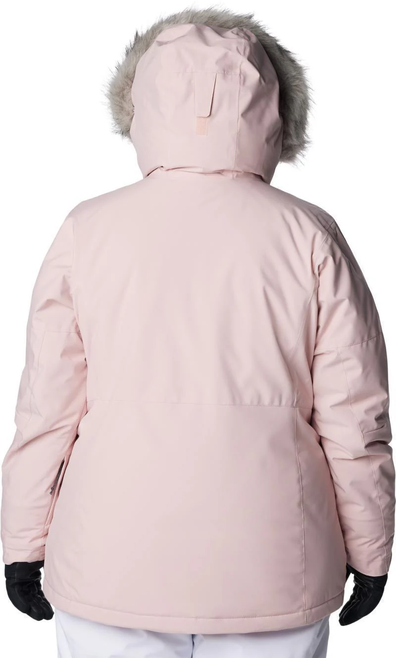 Ava Alpine Insulated Jacket - Plus - Womens - Image 33