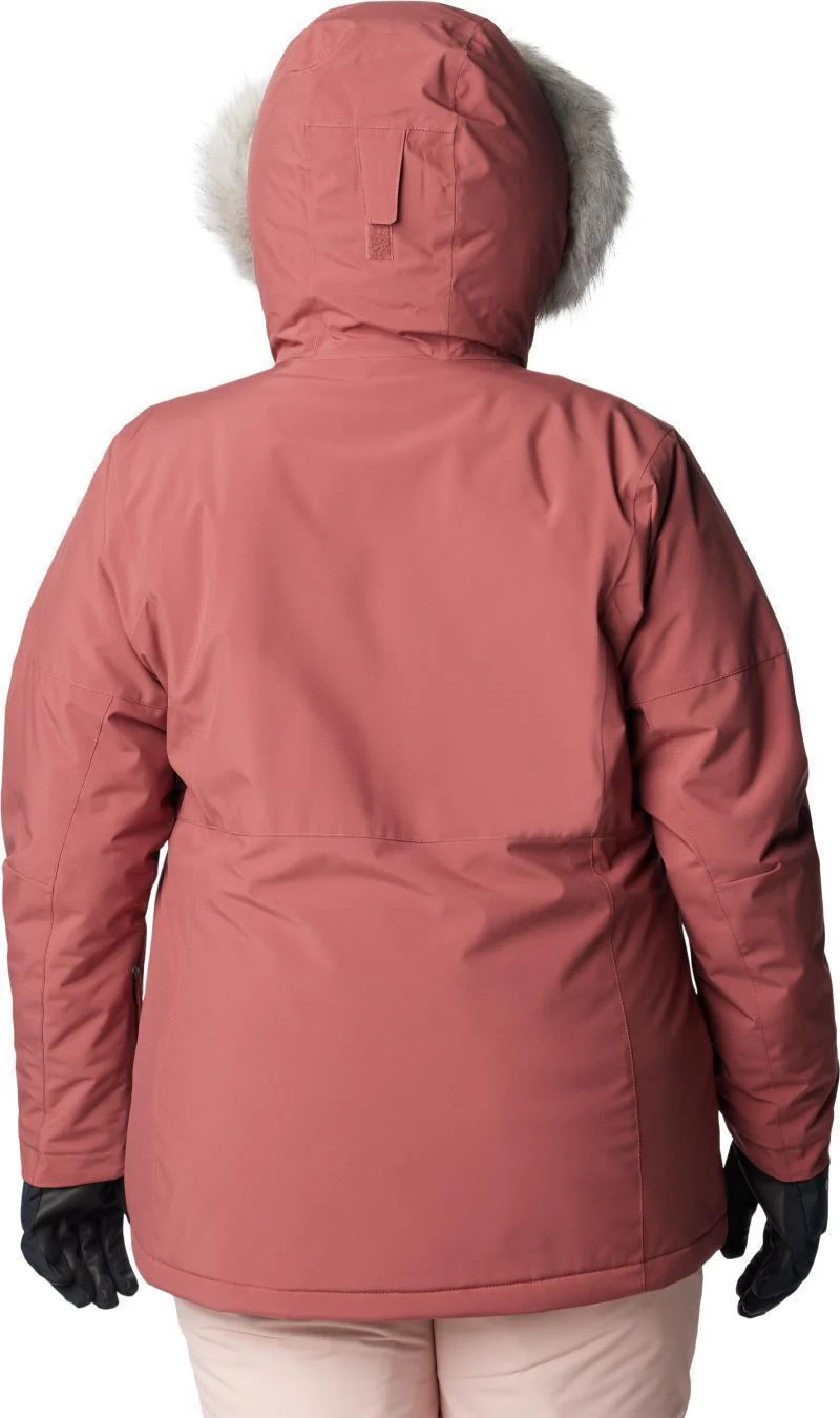 Ava Alpine Insulated Jacket - Plus - Womens - Image 41