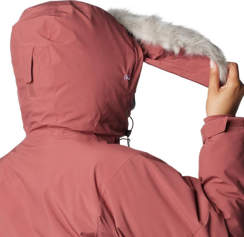 Ava Alpine Insulated Jacket - Plus - Womens - Image 47