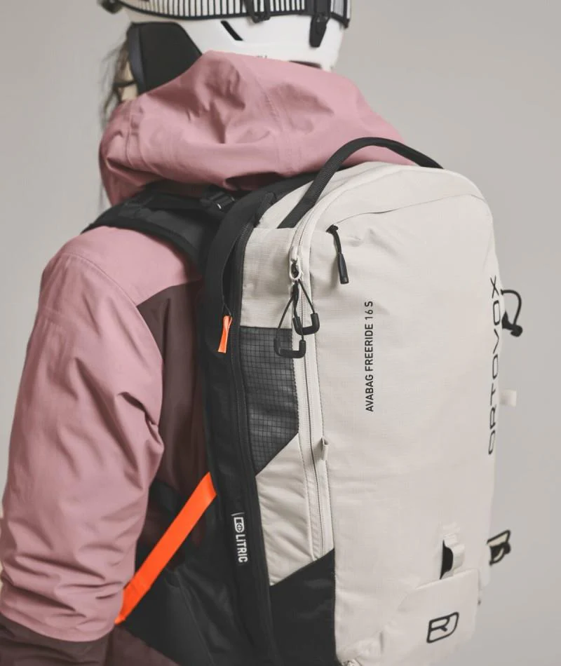 Avabag Litric Freeride 16S (Includes Avabag Unit) - Image 10