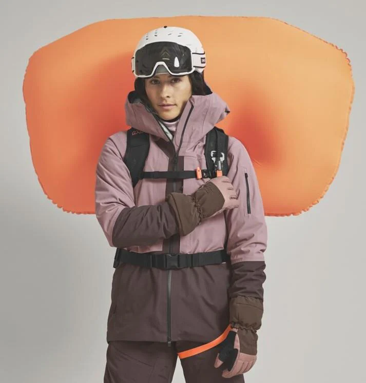 Avabag Litric Freeride 16S (Includes Avabag Unit) - Image 11