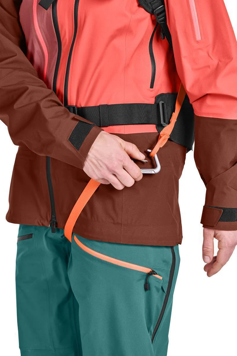 Avabag Litric Freeride 16S (Includes Avabag Unit) - Image 4
