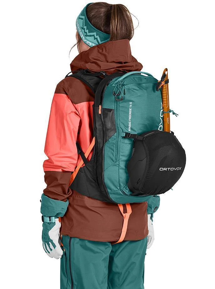 Avabag Litric Freeride 16S (Includes Avabag Unit) - Image 5