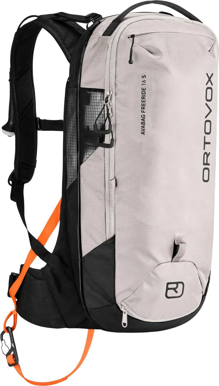 Avabag Litric Freeride 16S (Includes Avabag Unit) - Image 8
