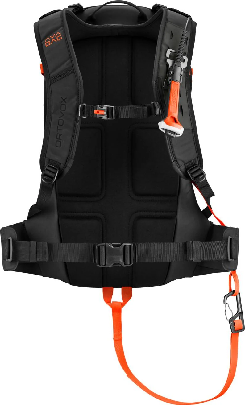Avabag Litric Freeride 16S (Includes Avabag Unit) - Image 9