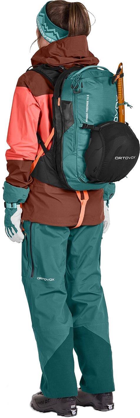 Avabag Litric Freeride 16S Zip (Bag Only) - Image 4
