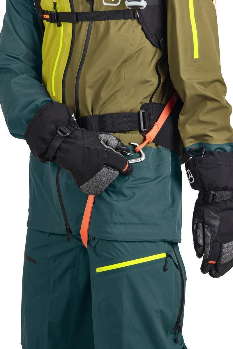 Avabag Litric Freeride 18 (Includes Avabag Unit) - Image 4