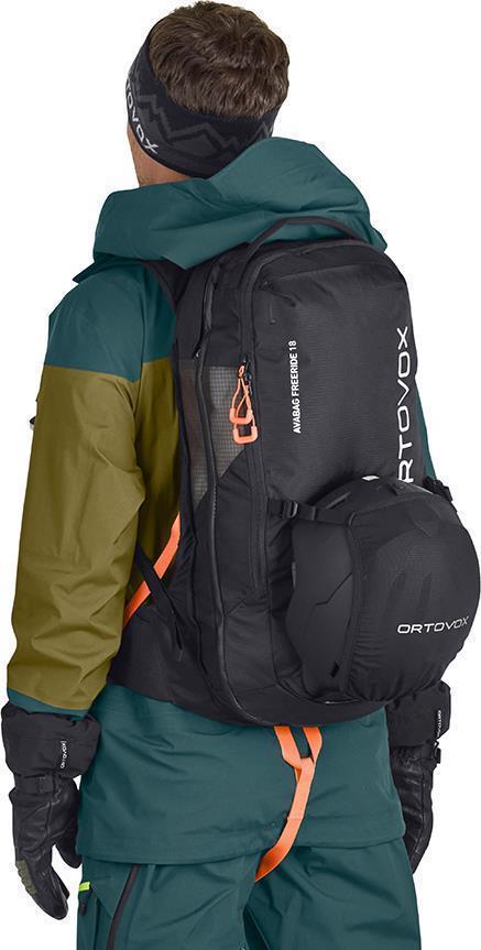 Avabag Litric Freeride 18 (Includes Avabag Unit) - Image 5