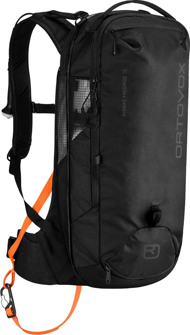 Avabag Litric Freeride 18 (Includes Avabag Unit) - Image 8