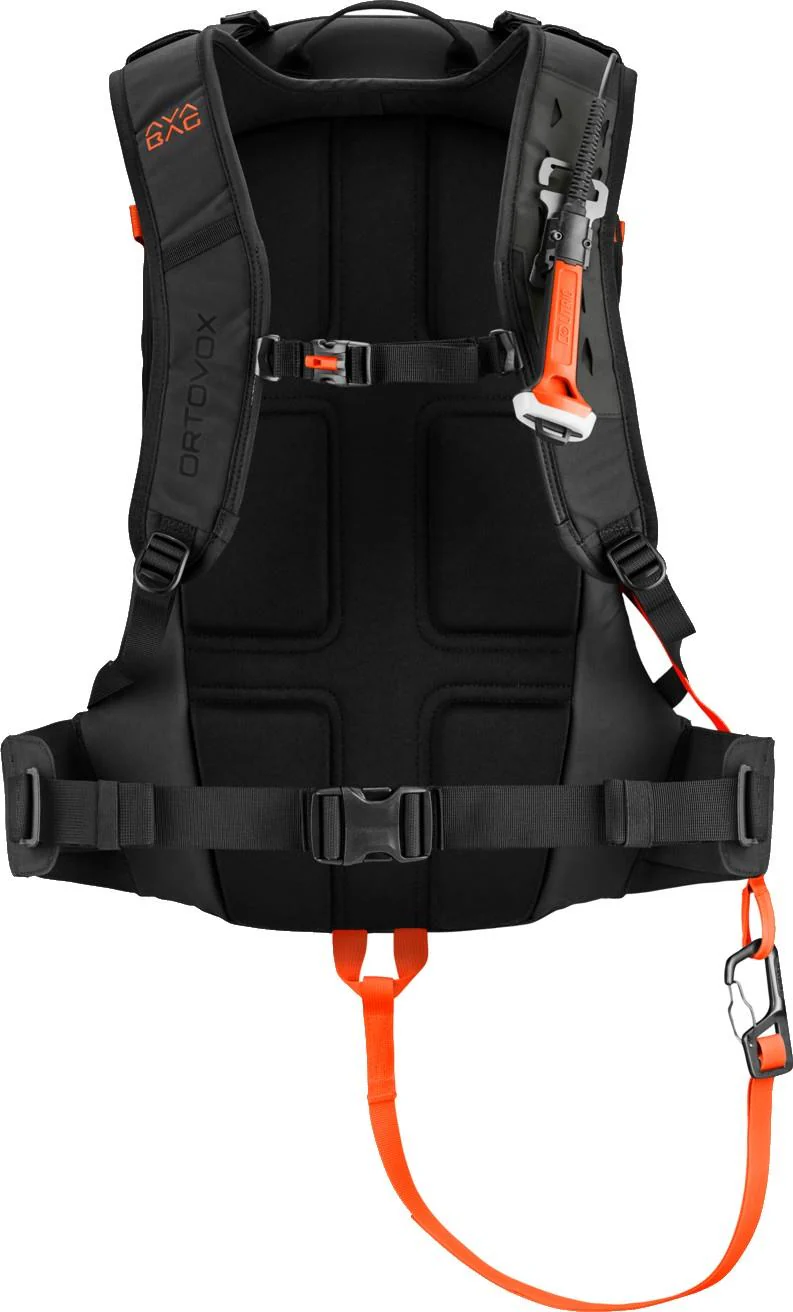 Avabag Litric Freeride 18 (Includes Avabag Unit) - Image 9