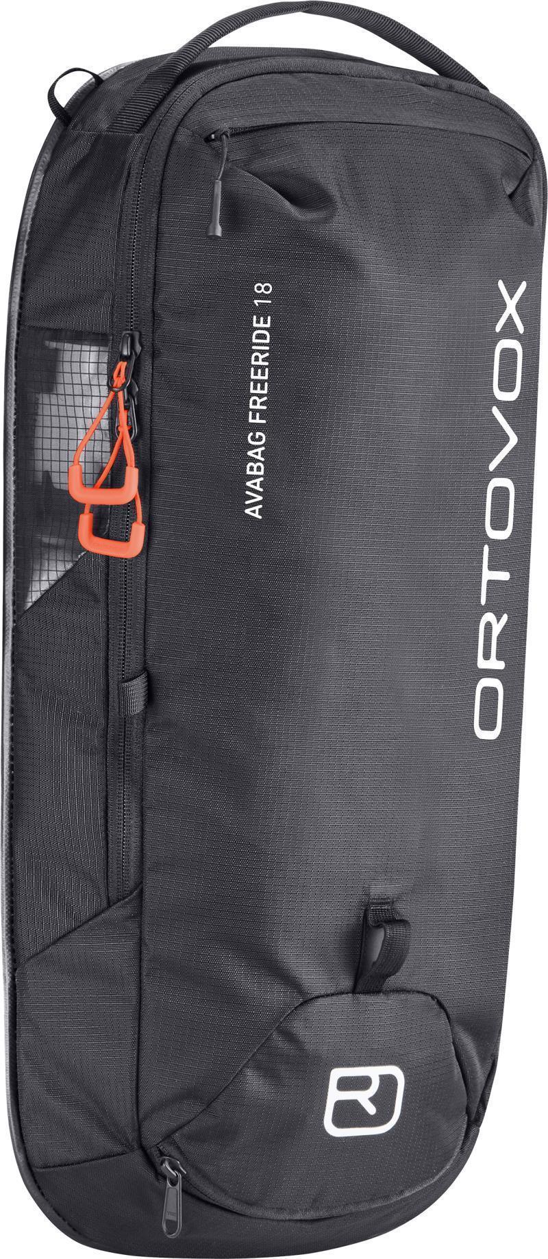 Avabag Litric Freeride 18 Zip